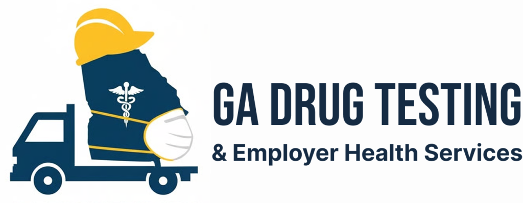 GA Drug Testing & Employer Health Services